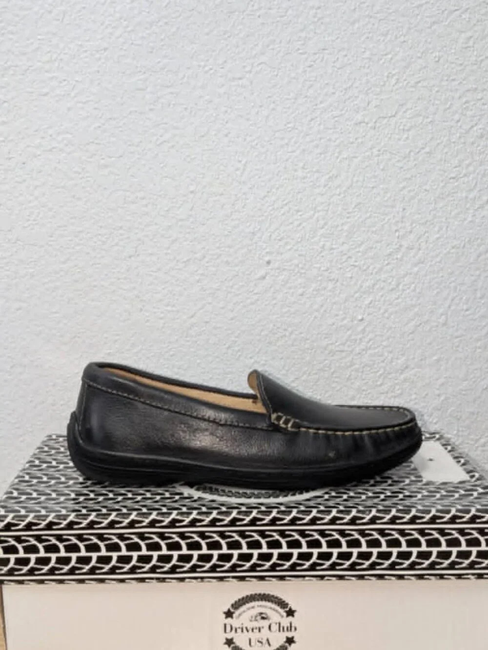 Driver Club USA refined staple